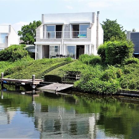 Vakantiewoning Direct Aan Het Veerse Meer Kortgene Dış mekan fotoğraf
