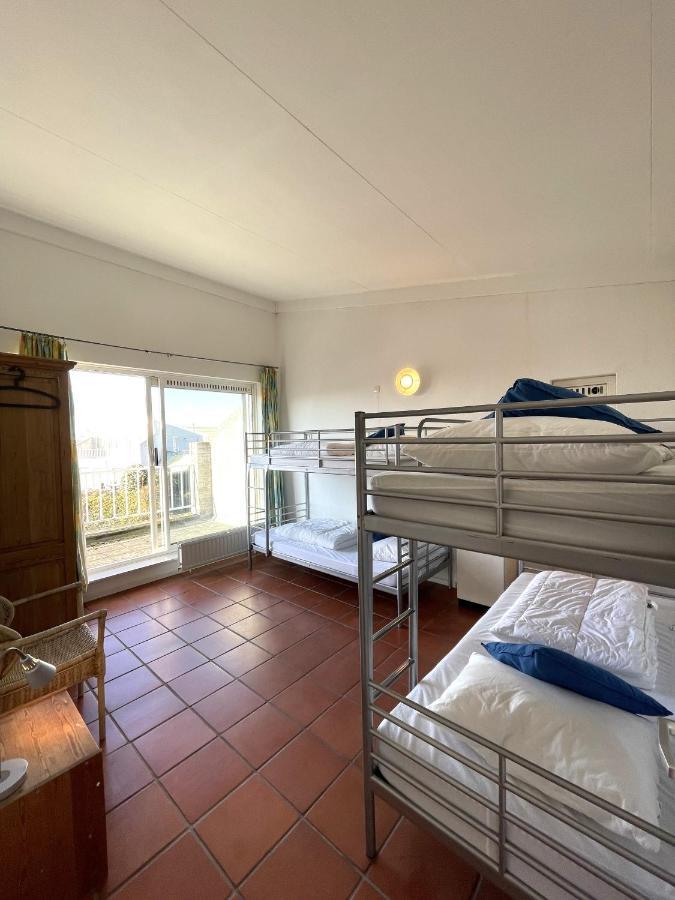 Vakantiewoning Direct Aan Het Veerse Meer Kortgene Dış mekan fotoğraf