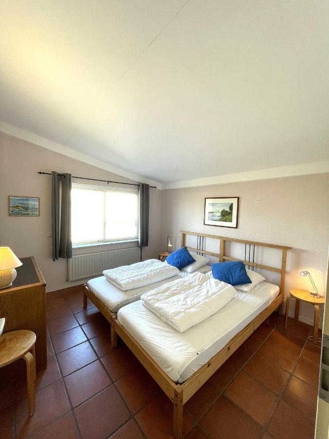 Vakantiewoning Direct Aan Het Veerse Meer Kortgene Dış mekan fotoğraf