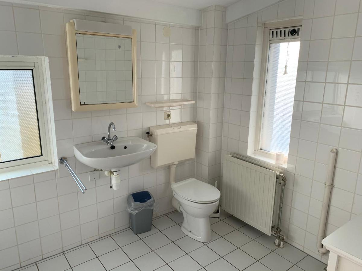 Vakantiewoning Direct Aan Het Veerse Meer Kortgene Dış mekan fotoğraf