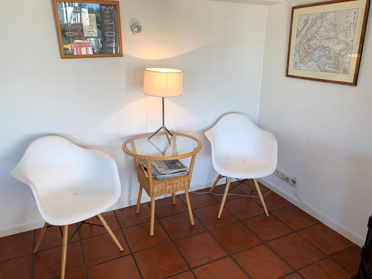 Vakantiewoning Direct Aan Het Veerse Meer Kortgene Dış mekan fotoğraf