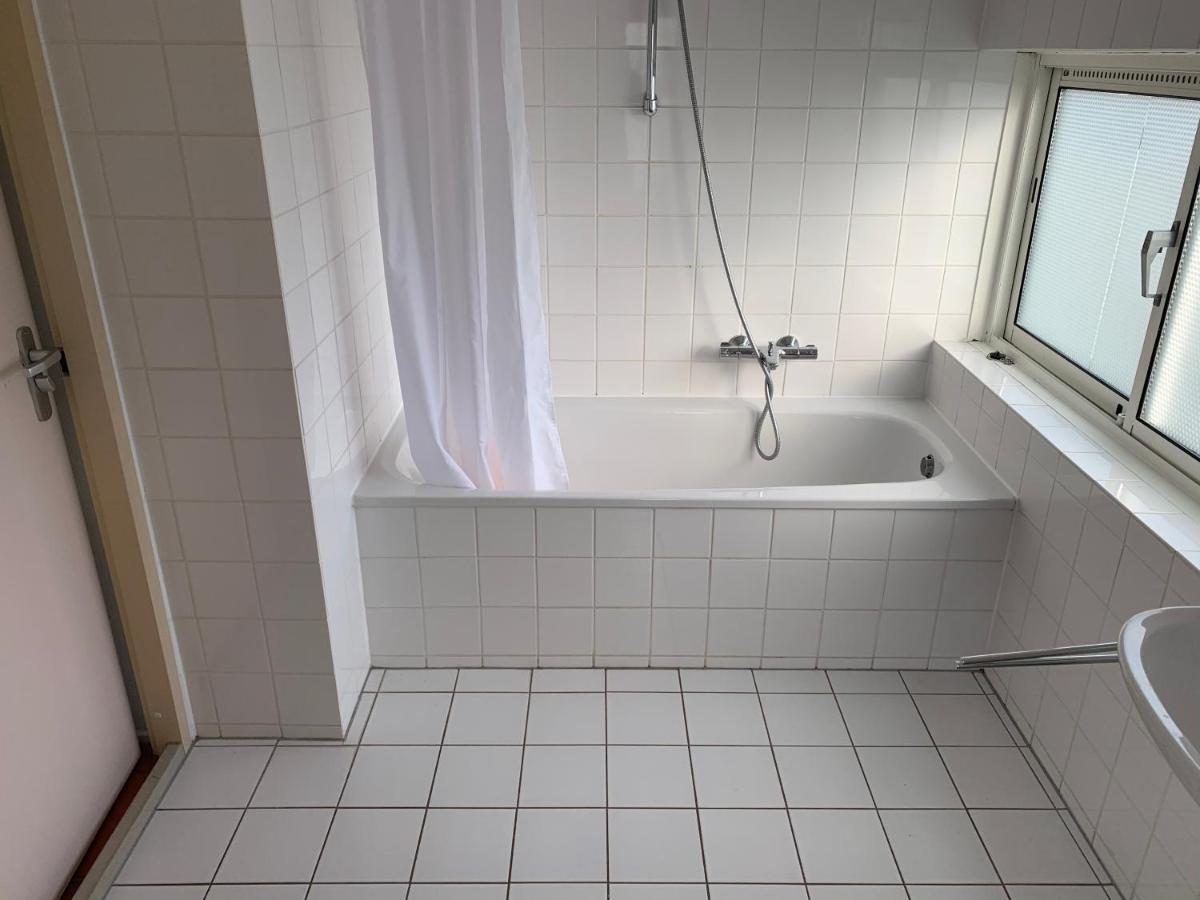 Vakantiewoning Direct Aan Het Veerse Meer Kortgene Dış mekan fotoğraf